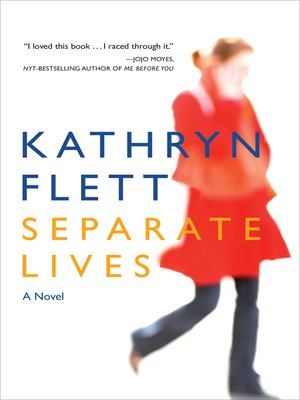 cover image of Separate Lives